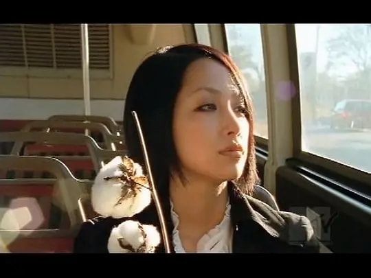 李靓蕾|“偏执歌后”中岛美嘉:凭一首歌拉低日本自杀率,失聪仍坚持歌唱