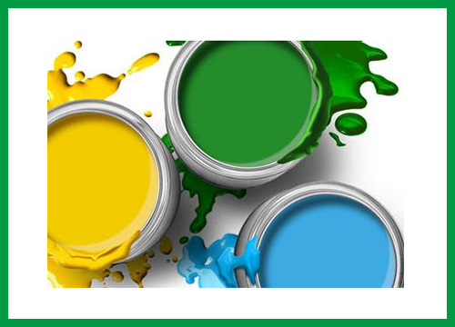 聚乙二醇6000在涂料工业中的应用?