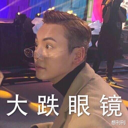 张柏芝|初见惊艳不已，再见路人甲乙！这12个明星颜值成谜，这脸怎么了？