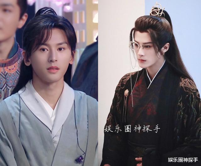 檀健次|檀健次的花名也叫“老婆”?粉丝:改个称呼吧!