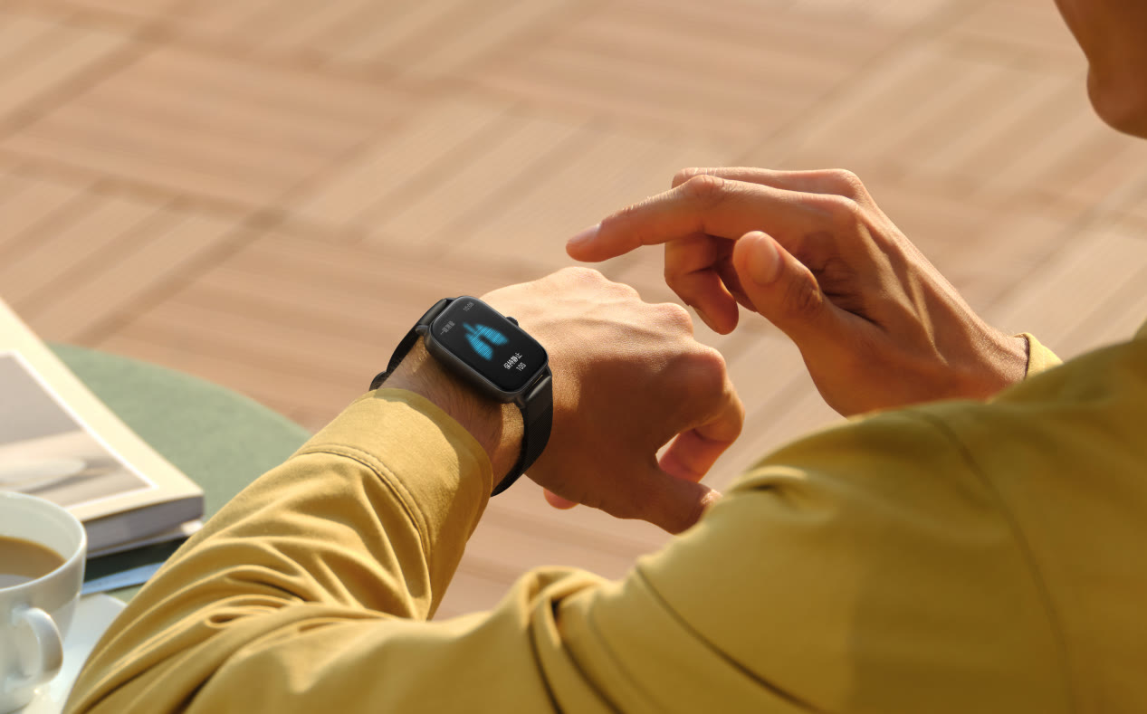 日产GT-R|华米科技 Amazfit 新品发布会：Amazfit获正式中文名称“跃我” 新一代智能手表 GTR 3 和 GTS 3 系列发布