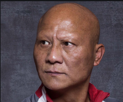 计春华|本想60岁退休,57岁病逝,计春华为什么不治病?