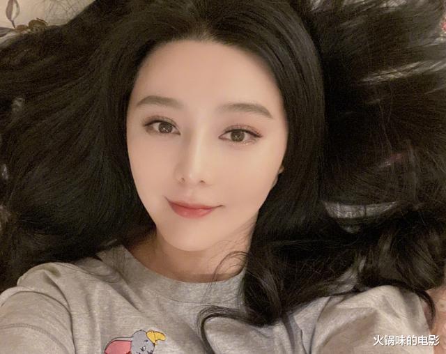 范冰冰|范冰冰一个月瘦身成功,体重82斤,曝光“饮食”,网友:胖着挺好