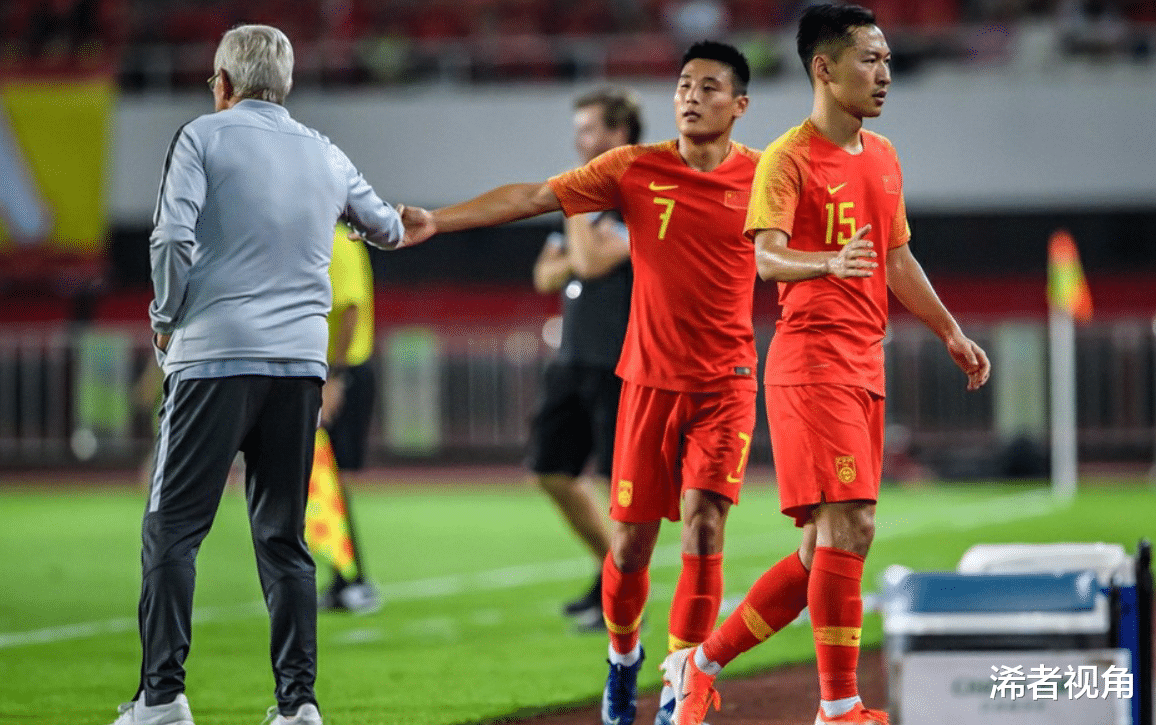 武磊|凌晨3点！武磊传来喜讯：李铁或做出重要决定，艾克森阿兰遭重创