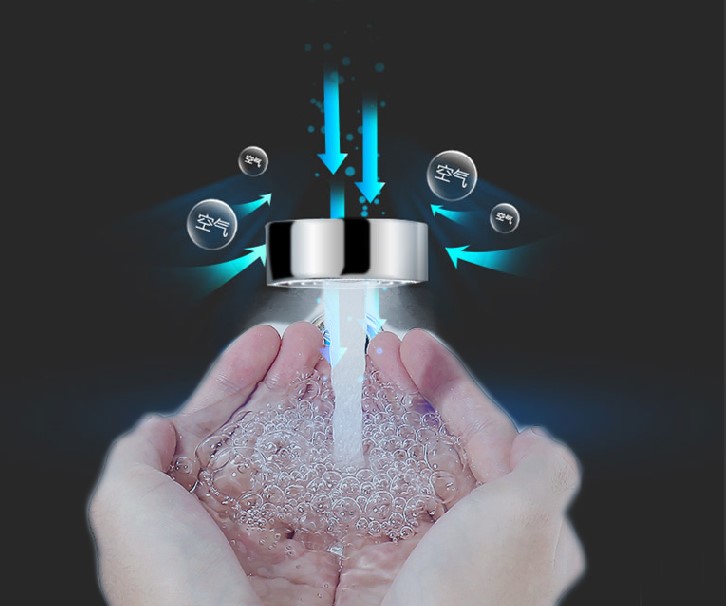 |浴室里的龙头—-你所不知道的几个小秘密