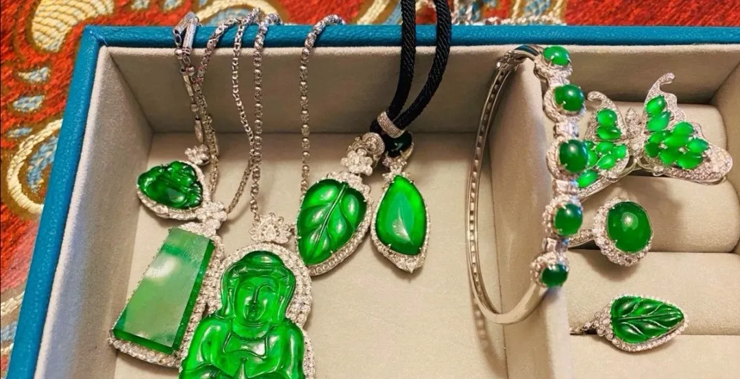 邮票|黄金有价,翡翠无价,你知道这是为什么吗?