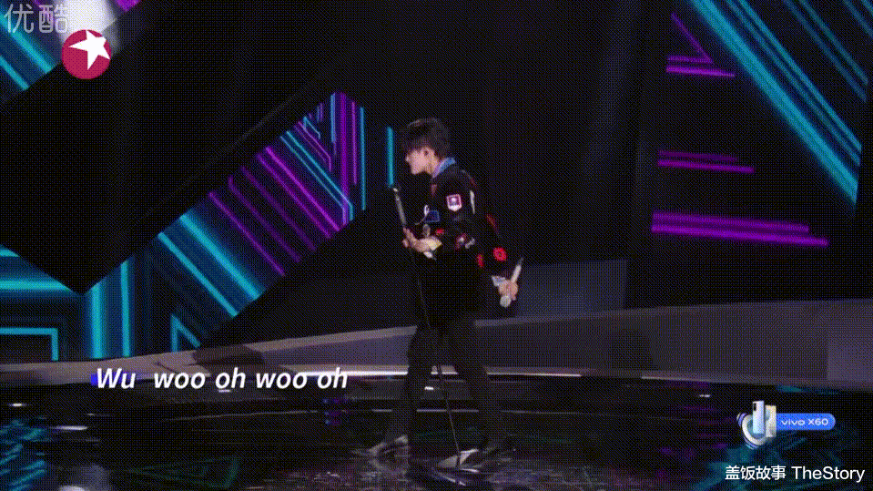 男神|被赞全员男神、“人间洗洁精”,谁说中年男明星只有油腻感?