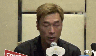 柯以男|娱乐圈里因为滥情而人设崩塌的明星,有的彻底凉凉,有的风生水起