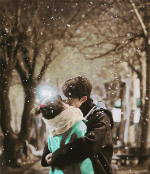 张翰|张翰新女友曝光，竟是郑爽和娜扎的结合体？网友：意想不到！