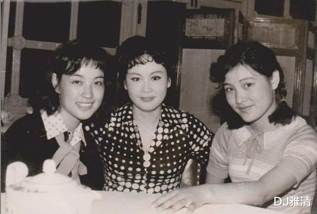 电影|70年代，十位歌唱家和他们的代表作，边桂荣陆青霜郭兰英等，谁更加难忘？