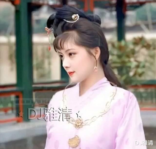 张莉|80年代美女明星人见人爱，不贪名利却成亿万富婆，一生冰清玉洁，至今未婚