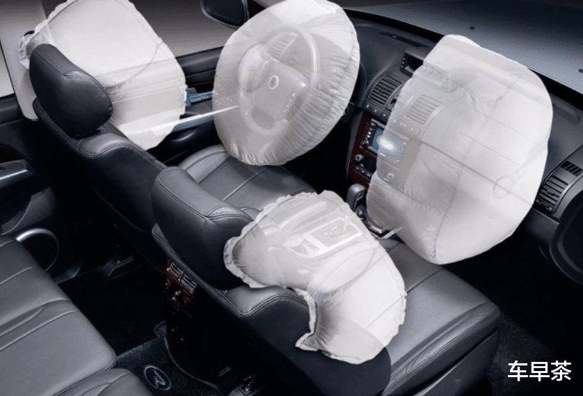 沃尔沃 “安全鼻祖”翻车？安全气囊出现问题，沃尔沃全球召回超46万辆