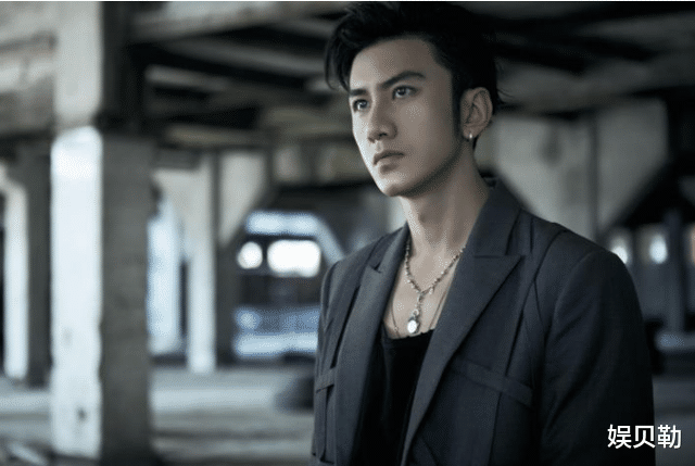 会计师|3个老演员，在《民警老林》中都成职场新人，角色口碑相差很大