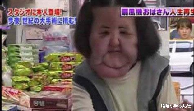 邵音音|年轻时惊为天人,整容后却颜值崩塌,这3位女明星,容貌变化大