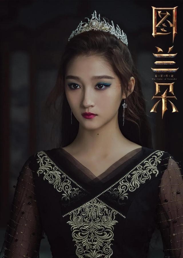 任敏|周也提名金鸡奖：95花格局洗牌，任敏上升一梯队，谁能晋升一线？