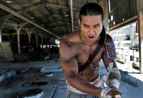 刘承俊|为逃避服兵役加入美国籍，如今遭到全国封杀，网友：自作自受