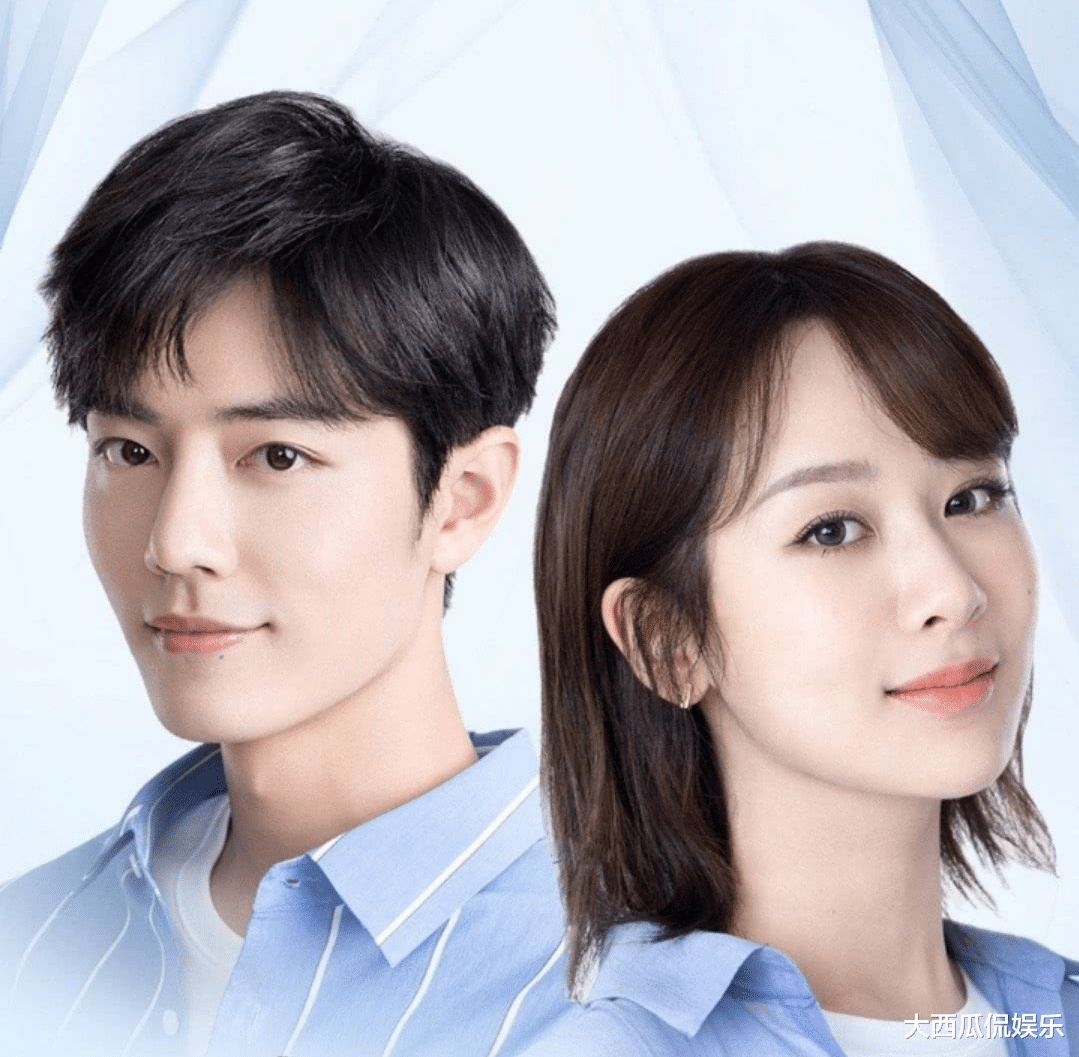 余生请多指教|《余生请多指教》终于能播了?拿到发行许可证,进入海外新剧名单