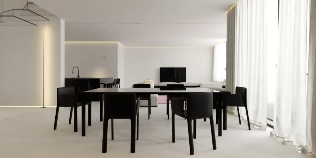 极简，让设计更高级