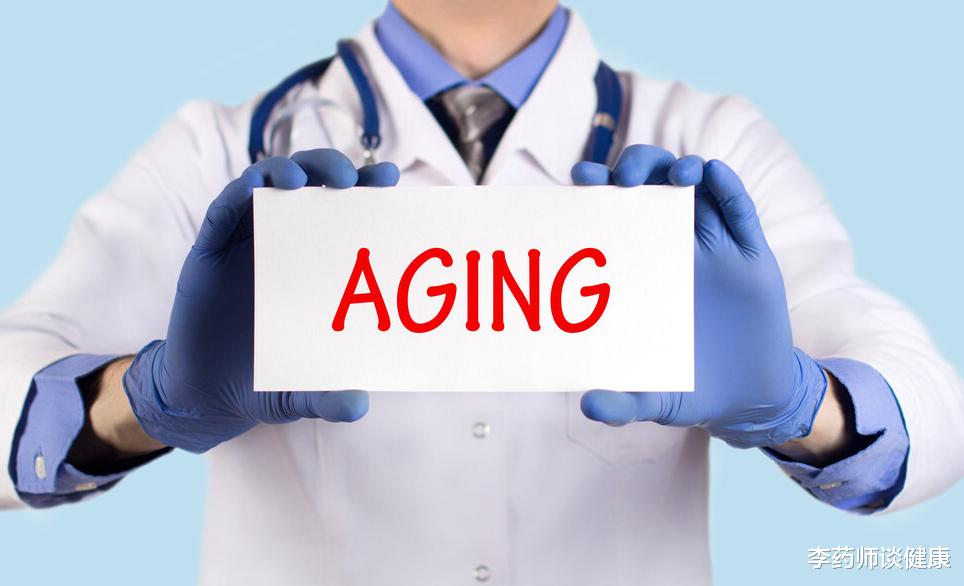 李药师谈健康 50岁以后，要警惕6种突发性疾病，如何降低风险？本文说清