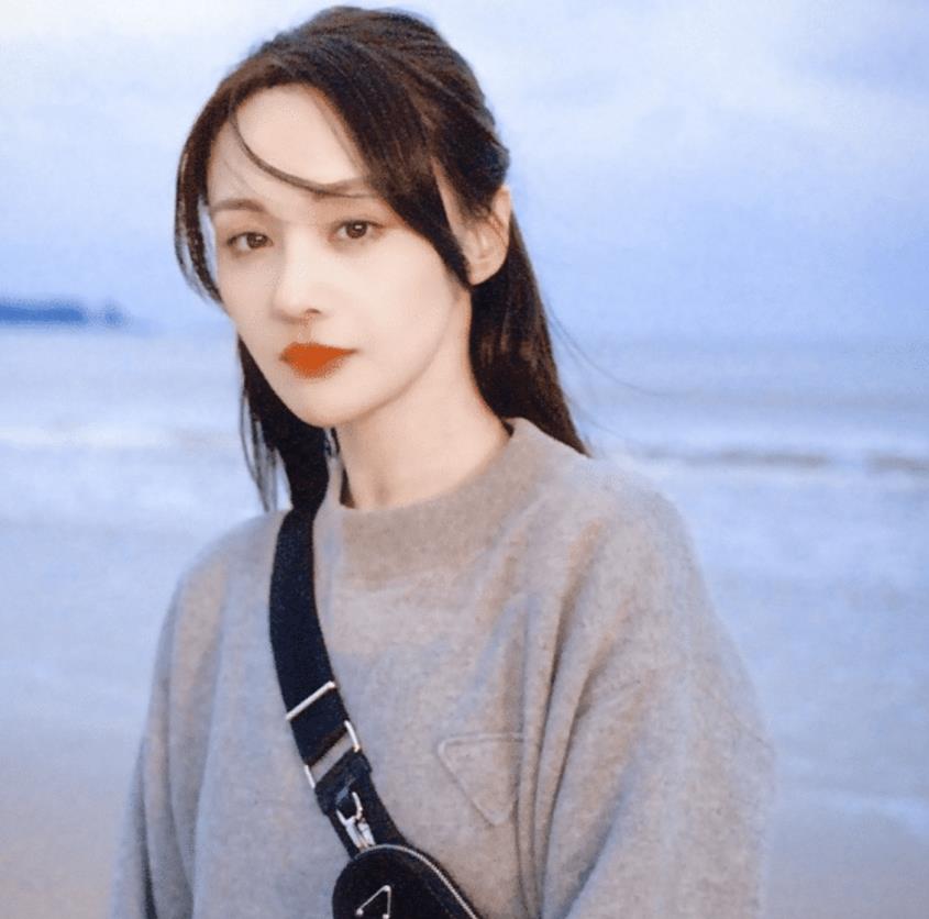 魏大勋|郑爽在前面吸引火力，魏大勋在后面官宣杨幂，这波操作绝了！