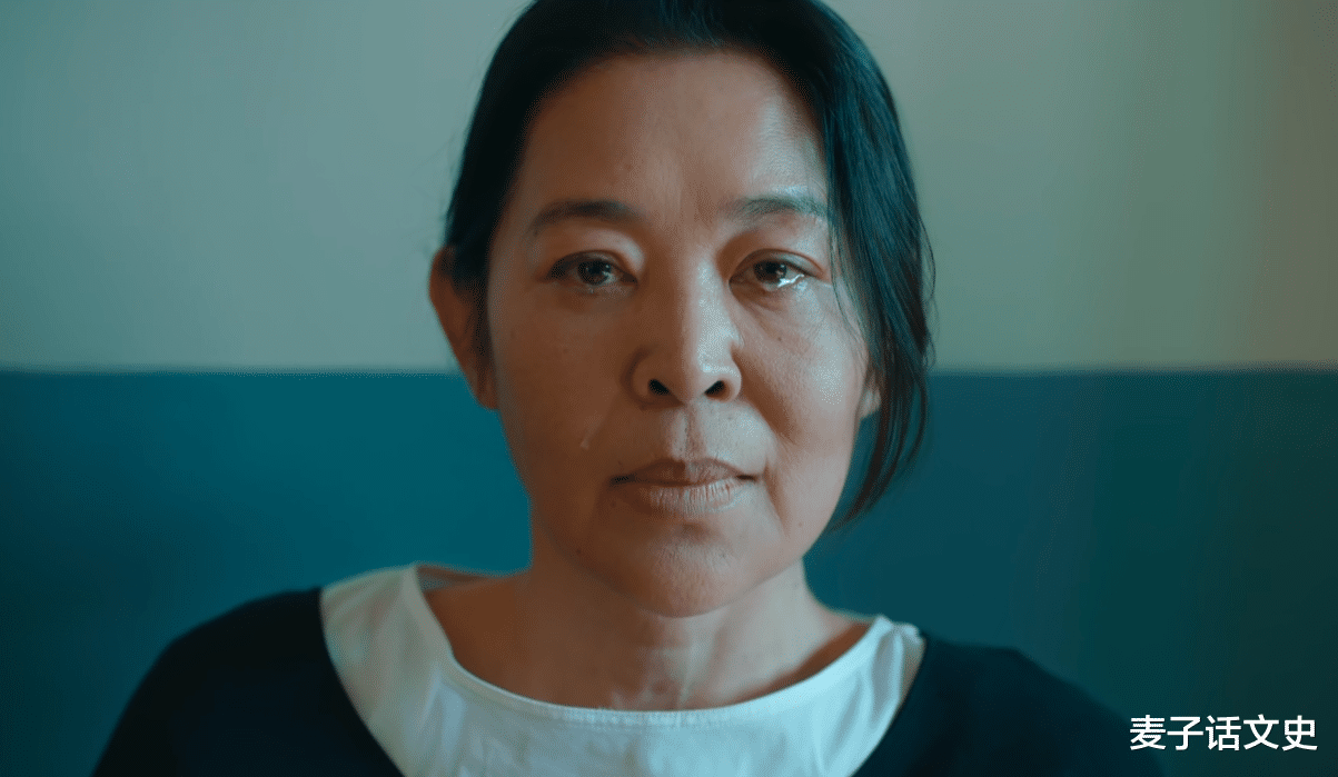 倪萍|被丈夫抛弃，女儿被继父侵犯，倪萍的演技才是女心理师收视顶梁柱