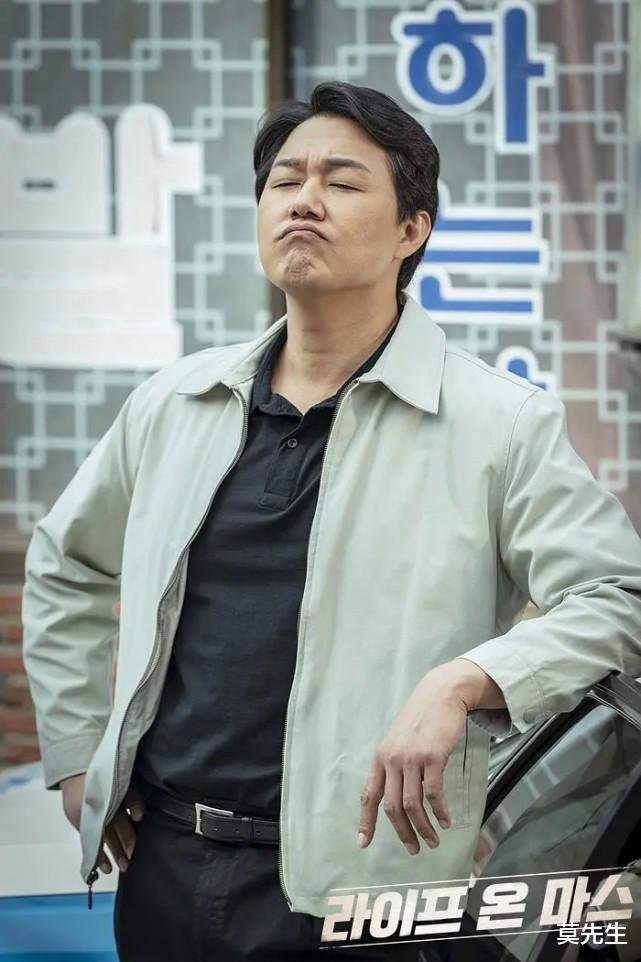 窈窕淑女|近5年口碑最好的9部韩剧：《我的大叔》仅排第三，第一名9.5分