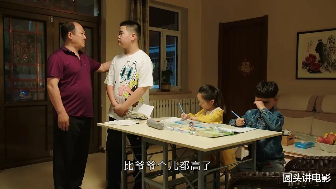 赘婿|正在热播，且值得看的五部剧：《赘婿》排在靠后，你追哪一部？