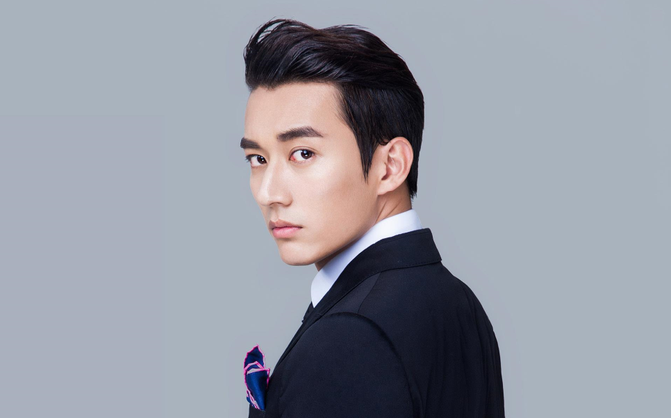 茅子俊|他们应该是圈内最玄的三大男星了，明明长得那么帅却一直在演配角