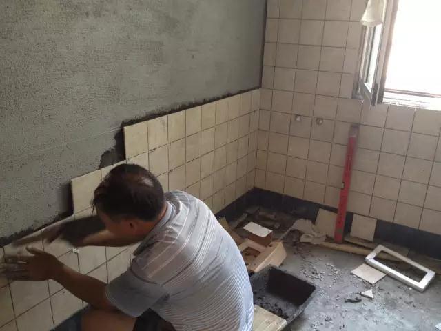 装修到入住需要哪些流程？这篇文章看完就足够了