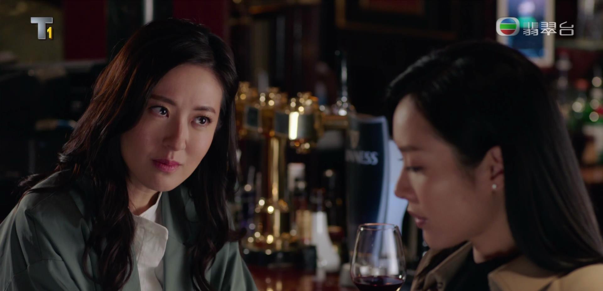 飞虎3|港剧回春？《飞虎3》一下十大男神来袭？我不看好