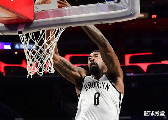 開拓者隊(duì)|籃網(wǎng)勝開拓者！全員爆發(fā)，銜接節(jié)補(bǔ)強(qiáng)，趙四壓小喬丹，哈登險臥底
