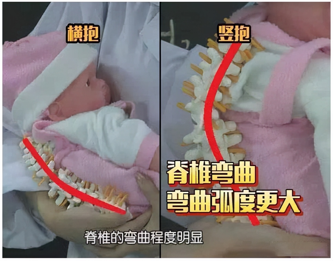 京妈说|朱珠产后首晒全家福!王昀佳单手抱娃,网友:这么抱娃伤脊柱