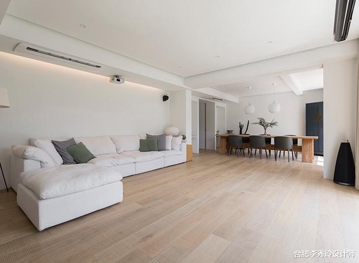 反其道而行,从韩国市区搬回乡下,住365㎡自建大宅独享百平大院