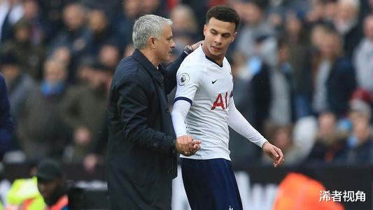 熱刺|反轉(zhuǎn)！英超傳來(lái)重磅消息：熱刺高層做出重要決定，穆帥迎來(lái)大利好