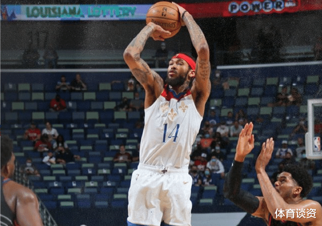 蔡恩·威廉森|37+15+8！锡安疯狂一战，28中15打爆东部第二，恩比德魔兽都防不住他