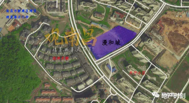 南昌|南昌湾里商业将开启新纪元！