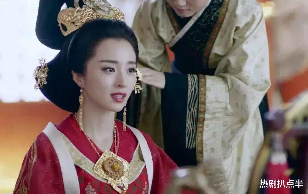 唐嫣|没颜值,没演技,这8位女主太没说服力,观众凭什么买单