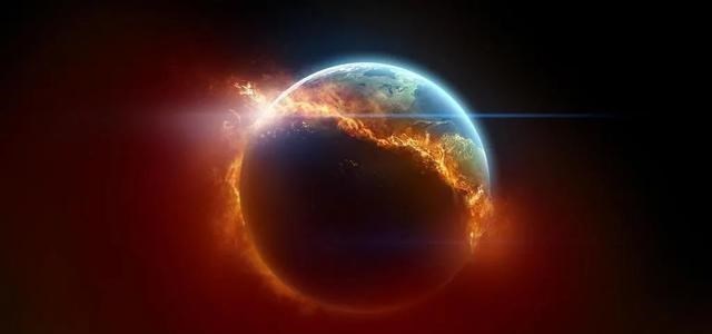  如果人类在地球上灭亡了，若干年以后会不会重新出现在地球上？