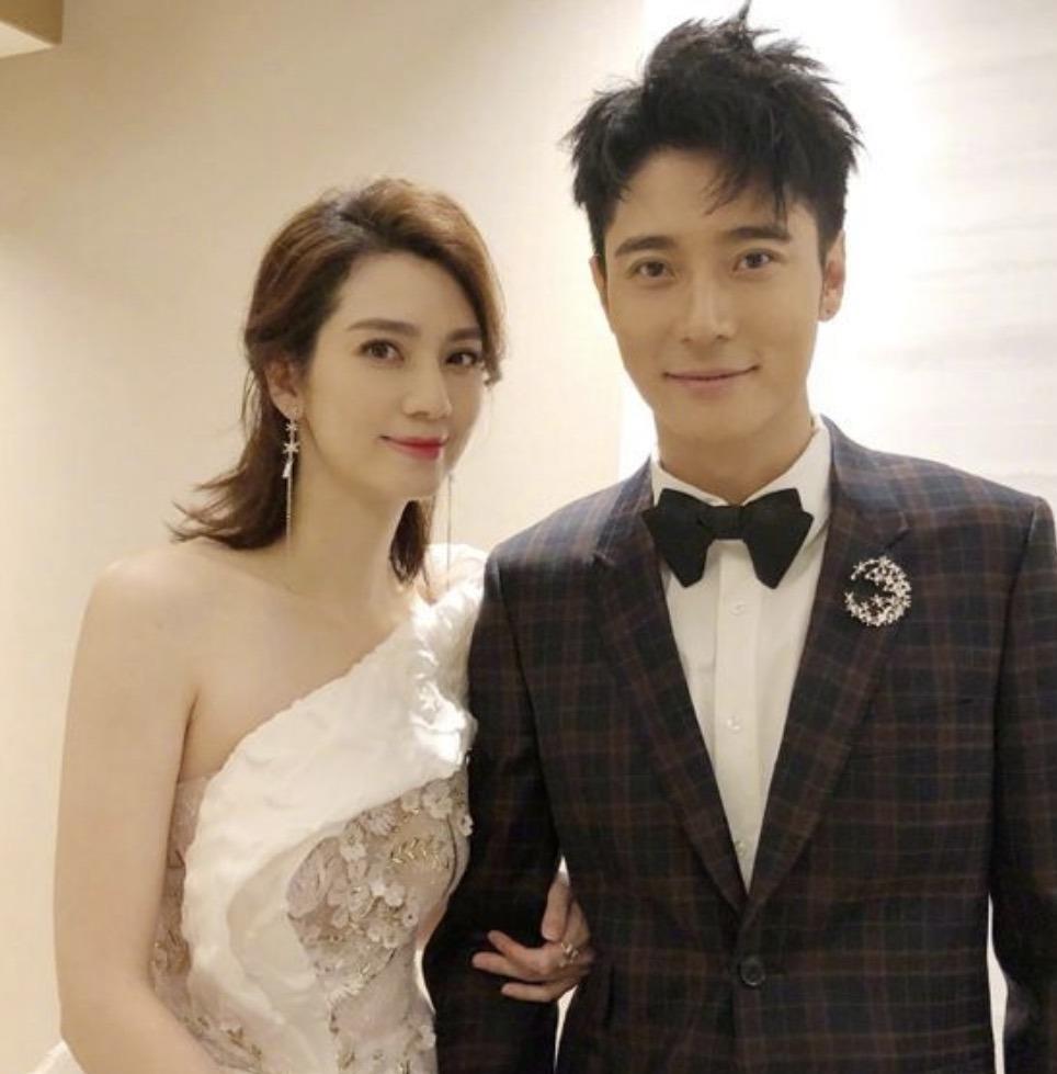 洪欣|七位败给“野花”的女星，个个娇媚动人，老公却心猿意马