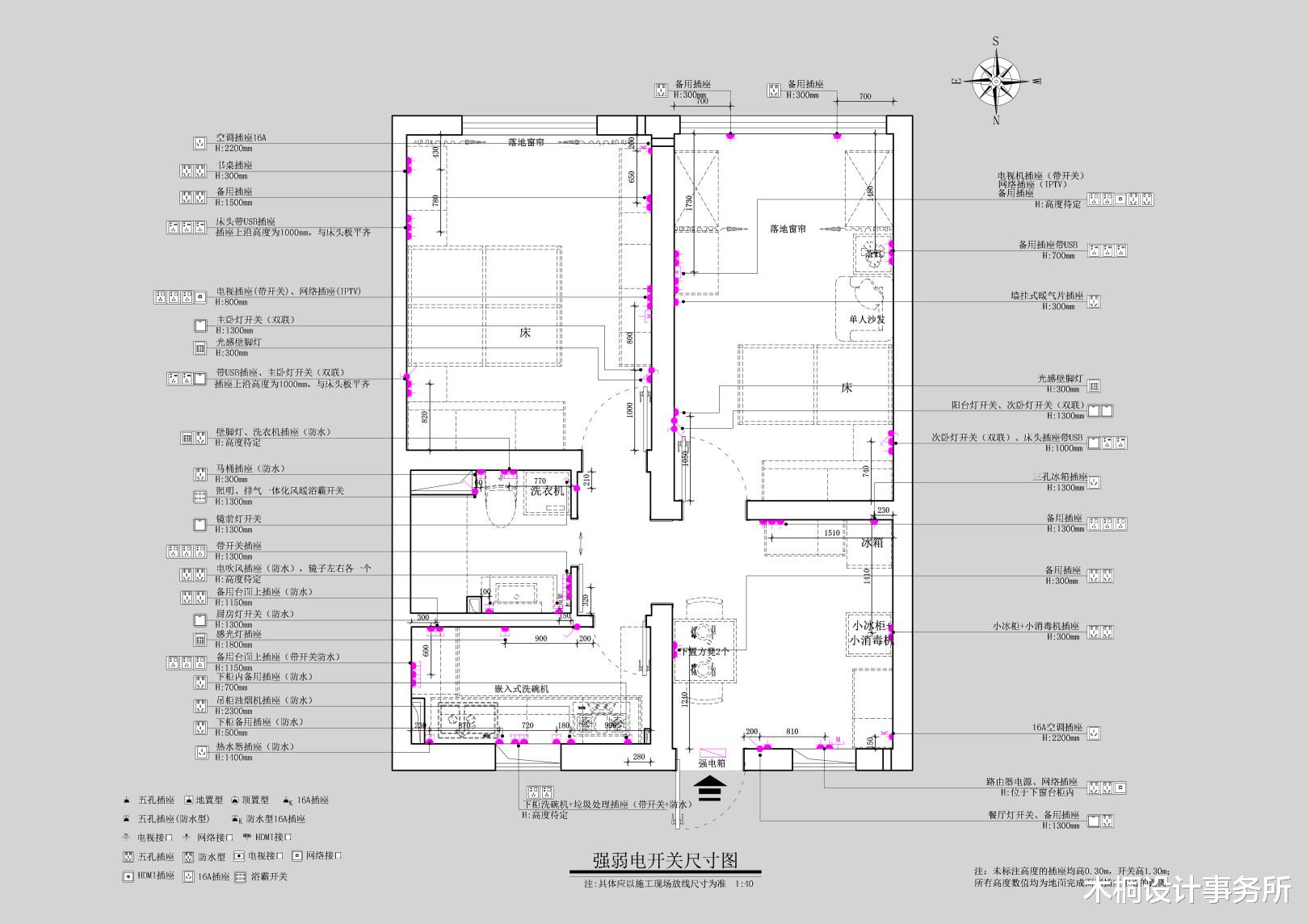 |装修除悔恨找亲戚外,还有这些易后悔的决定