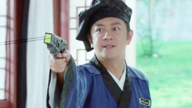 陈浩民|被誉为“烂片三人组”，纵观近几年电影，如果凑齐这三人必是烂片