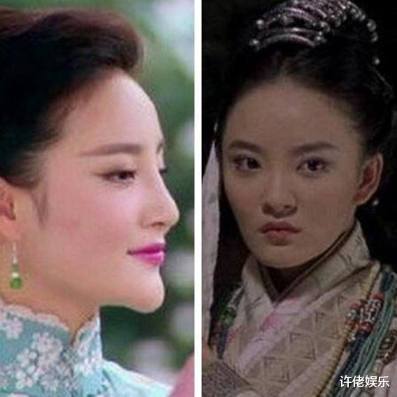 整容|6位“整容失败”的女星，王心凌不算啥，江映蓉堪称现实版恐怖片