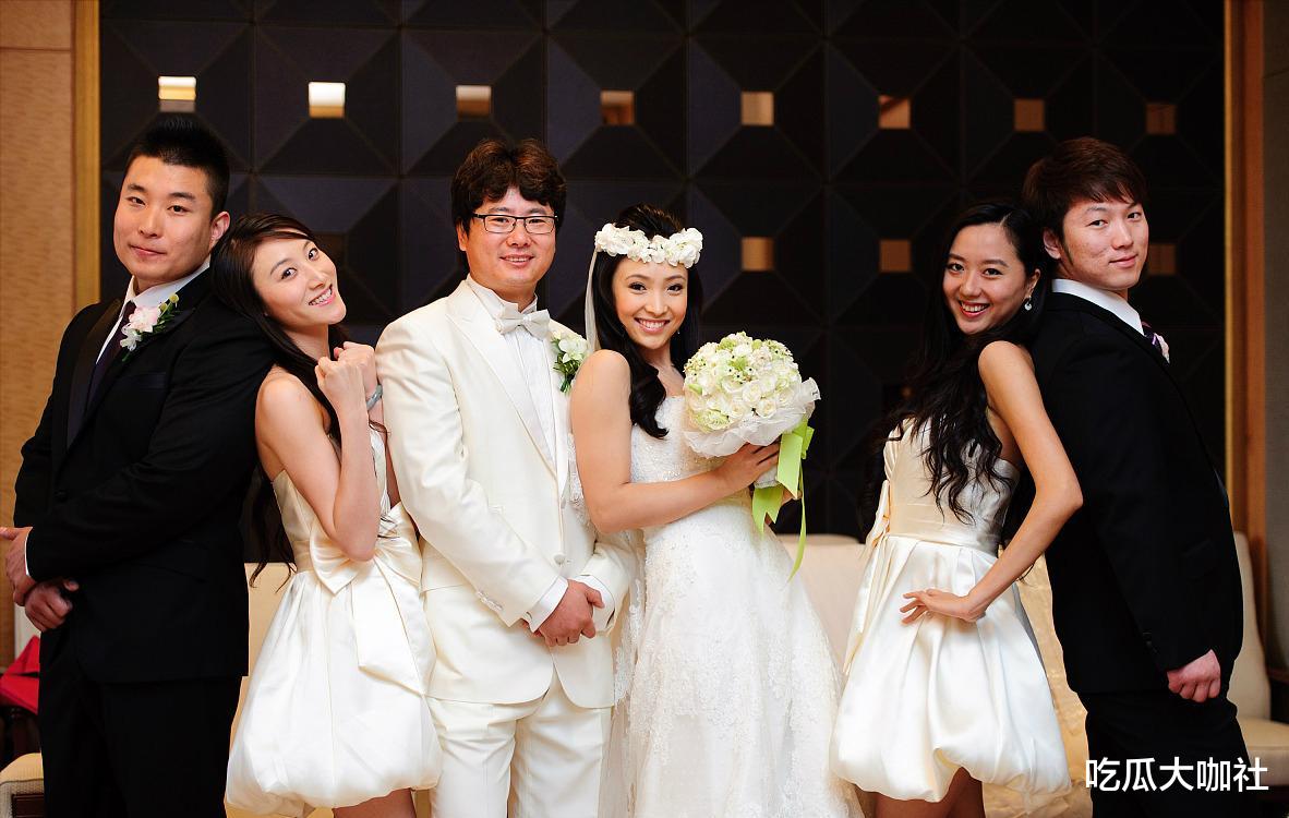 白静|女星白静吃里扒外,联手情夫骗取丈夫财产,最终被丈夫3刀索命