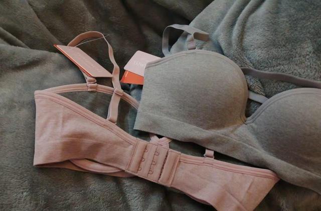 杭州 杭州28岁女子坚持白天不穿“内衣”,2年后,身体发生了哪些变化