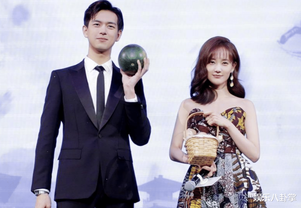 李一桐|她才是真正的捧不红，出道5年出演15次女主角，却依旧不温不火