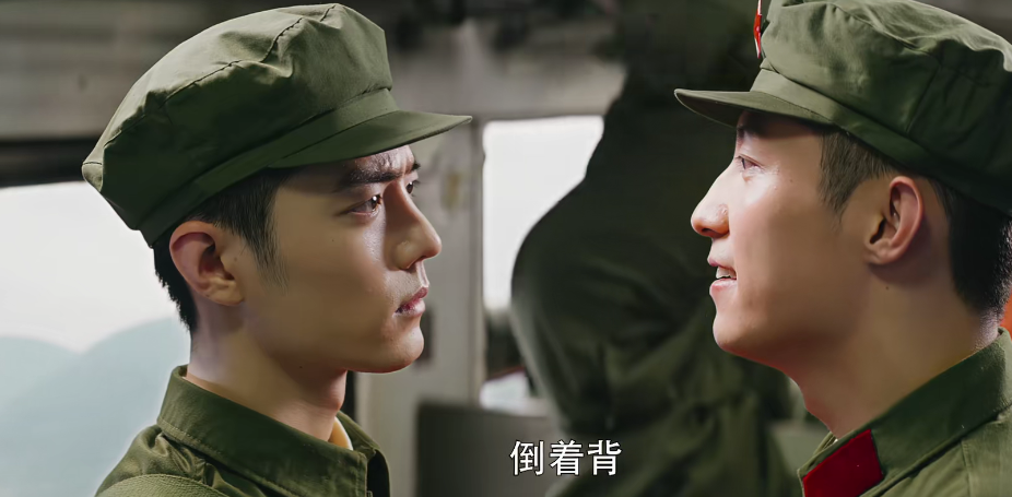 小敏家|肖战王炸剧空降江苏卫视，高颜值下到底有没有高演技，该有定论了