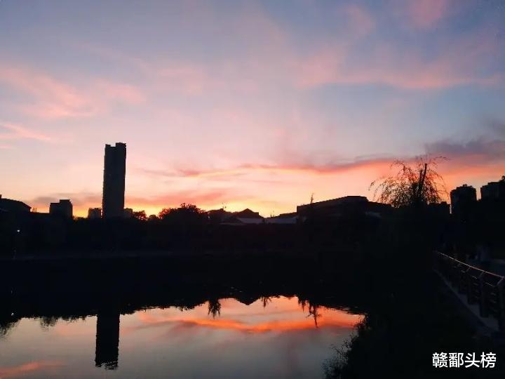 赣鄱头榜 南昌要建立大都市圈，必修合并丰樟高三市