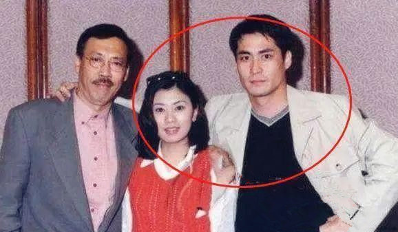 贾静雯|“最浪小三”贾静雯洗白记：做尽亏心事却有善报