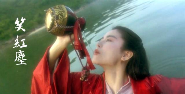 一只麦兜 “传奇”陈淑桦：隐退23年再未公开露面，王菲周深还在翻唱她的歌