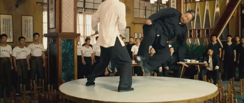 洪金宝|69岁洪金宝近照曝光：香港电影里最灵活的胖子，还是老了